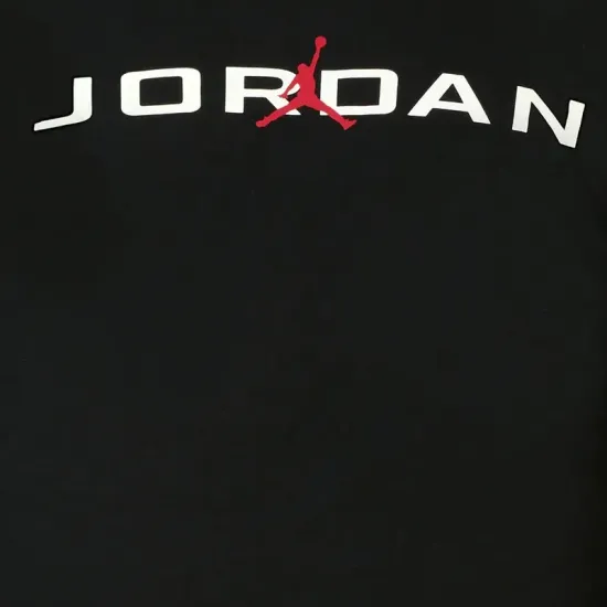 Лонгслів Nike Air Jordan Baseline 95D668-023