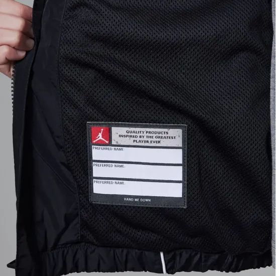 Куртка Nike Air Jordan JDB Essential Draft 95D689-023