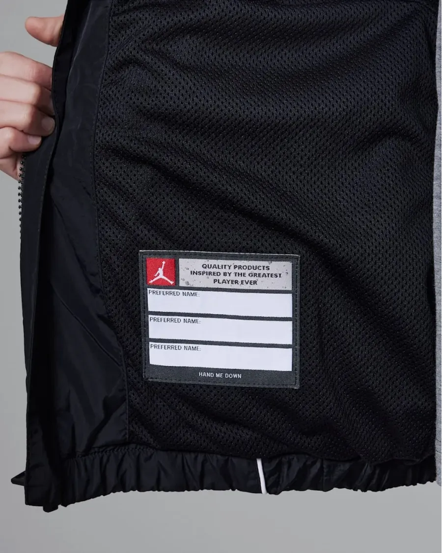 Куртка Nike Air Jordan JDB Essential Draft 95D689-023