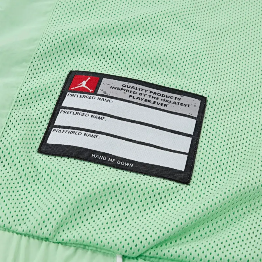 Куртка Nike Air Jordan JDB Essential Draft 95D689-E2E
