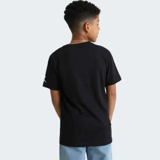 Футболка Nike Air Jordan Mesh Short-Sleeve Tee 95D782-023