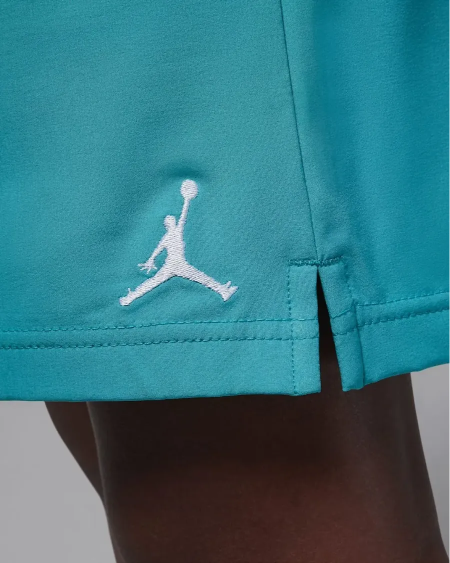 Шорти Nike Air Jordan Jumpman Woven Play 95D817-B5P