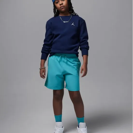 Шорти Nike Air Jordan Jumpman Woven Play 95D817-B5P