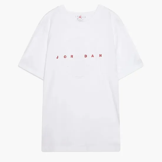 Футболка Nike Air Jordan JDB Practice Tape Embossed Tee 95D953-001