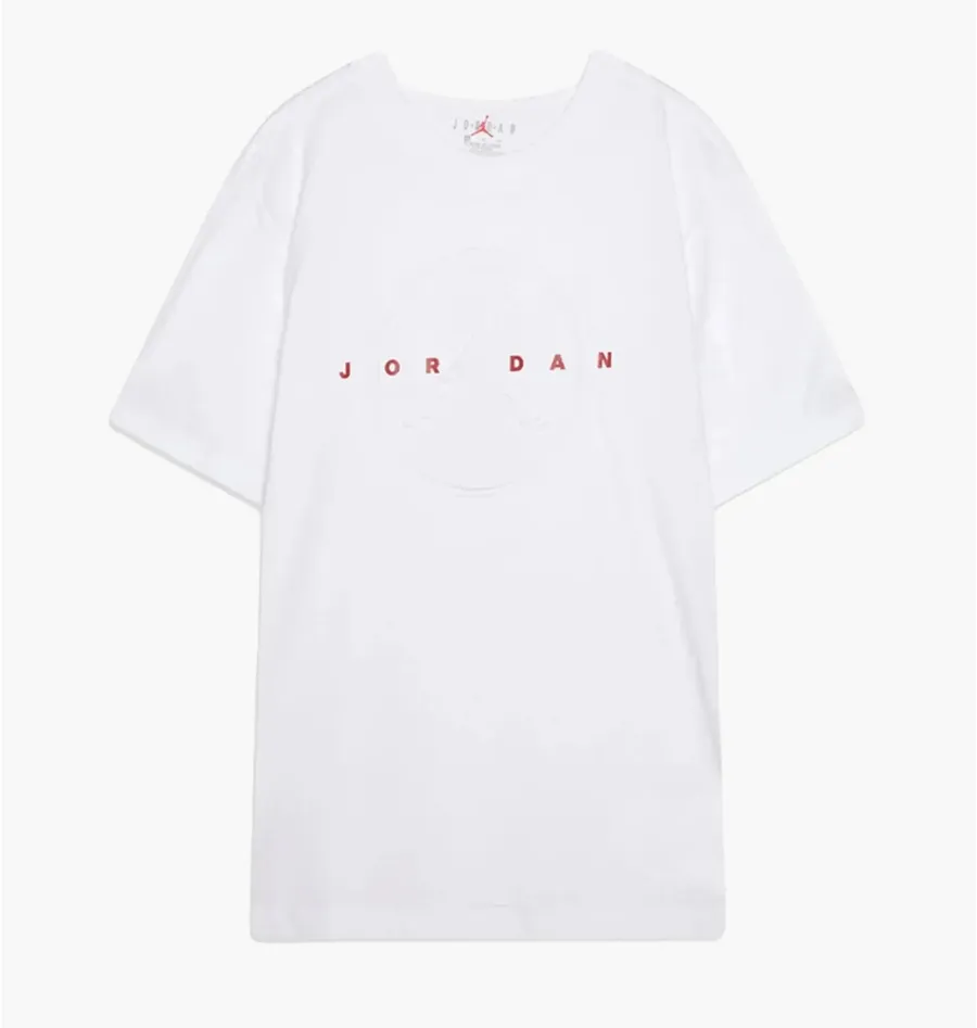 Футболка Nike Air Jordan JDB Practice Tape Embossed Tee 95D953-001