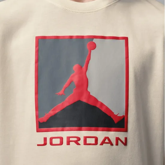 Футболка Nike Air Jordan Essential 3.0 95F057-W5T