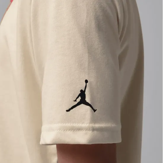 Футболка Nike Air Jordan Essential 3.0 95F057-W5T