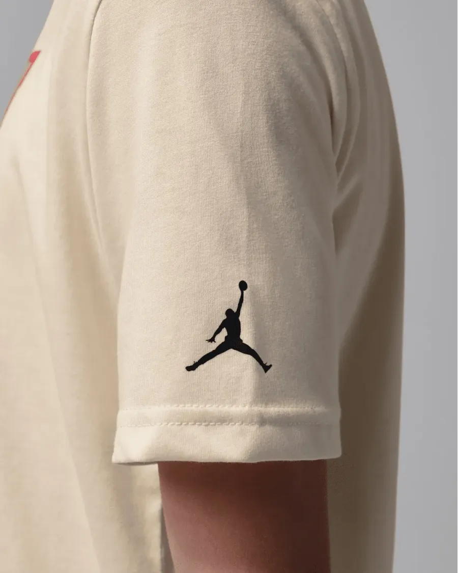 Футболка Nike Air Jordan Essential 3.0 95F057-W5T