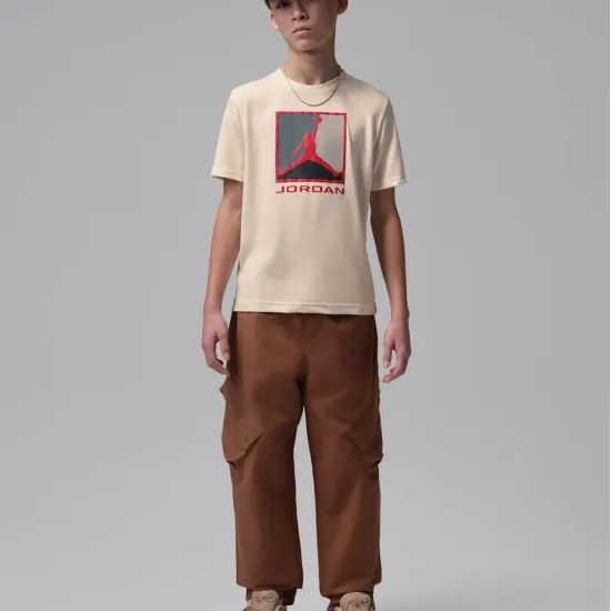 Футболка Nike Air Jordan Essential 3.0 95F057-W5T