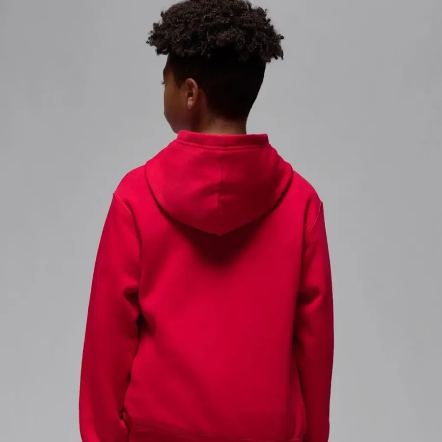 Костюм Nike Air Jordan Essentials Fleece Baseline 95F083-023_95F084-023