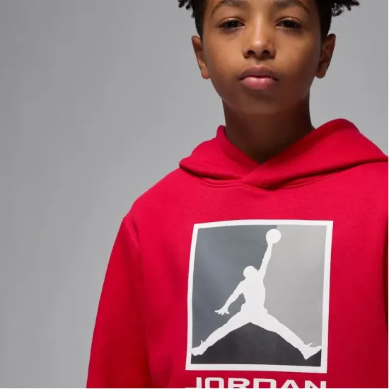 Костюм Nike Air Jordan Essentials Fleece Baseline 95F083-023_95F084-023
