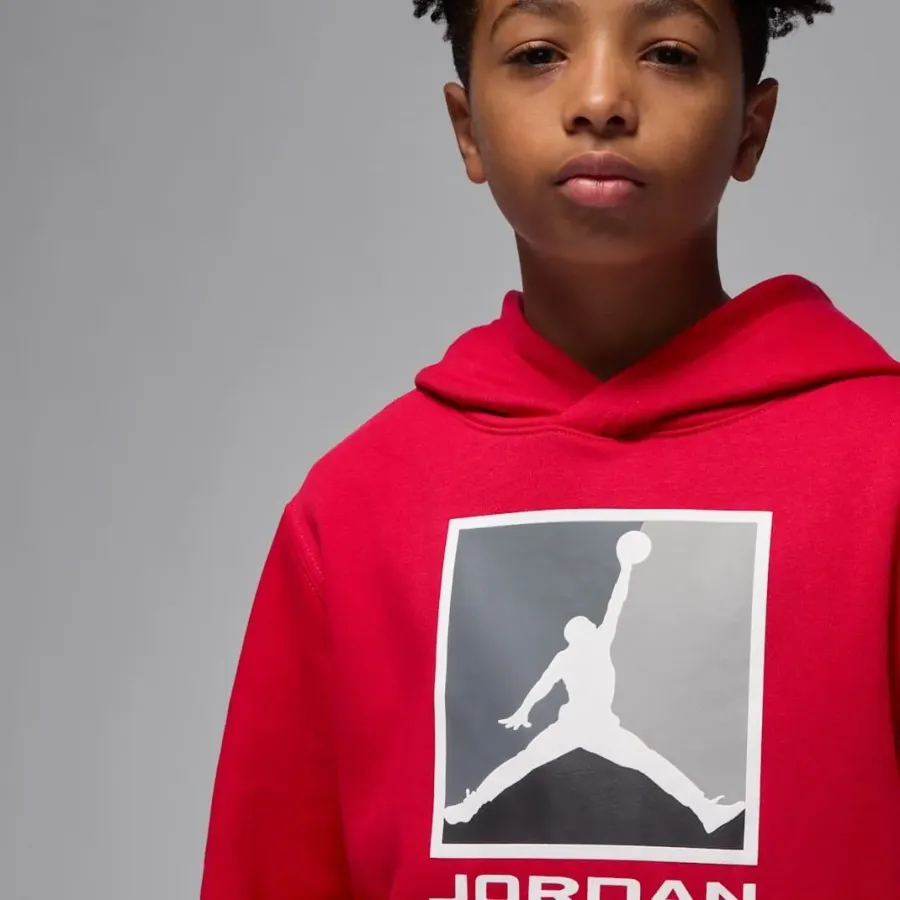 Костюм Nike Air Jordan Essentials Fleece Baseline 95F083-023_95F084-023