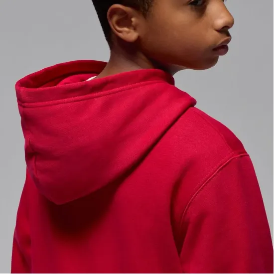 Костюм Nike Air Jordan Essentials Fleece Baseline 95F083-023_95F084-023