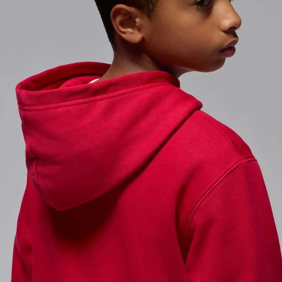 Костюм Nike Air Jordan Essentials Fleece Baseline 95F083-023_95F084-023