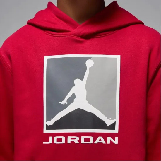 Костюм Nike Air Jordan Essentials Fleece Baseline 95F083-023_95F084-023