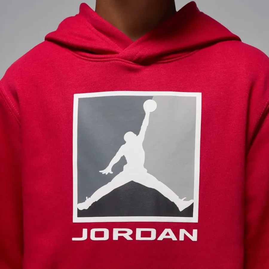 Костюм Nike Air Jordan Essentials Fleece Baseline 95F083-023_95F084-023