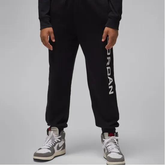 Костюм Nike Air Jordan Essentials Fleece Baseline 95F083-023_95F084-023