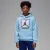 Худі Nike Air Jordan Essentials Fleece Baseline 95F083-U5V