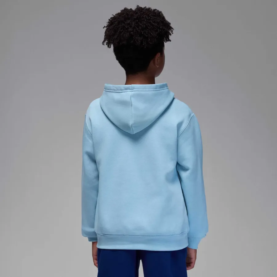 Худі Nike Air Jordan Essentials Fleece Baseline 95F083-U5V