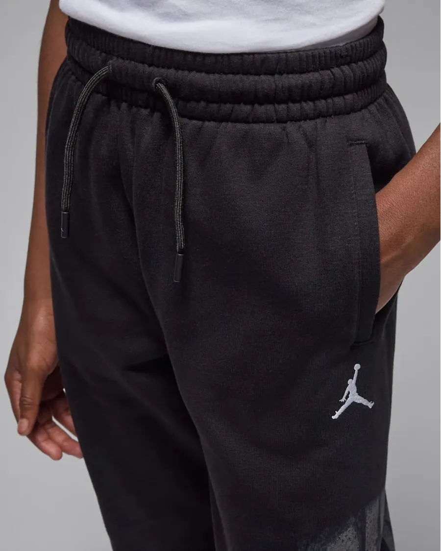 Штани Nike Air Jordan MVP Jumpman Fleece 95F096-023