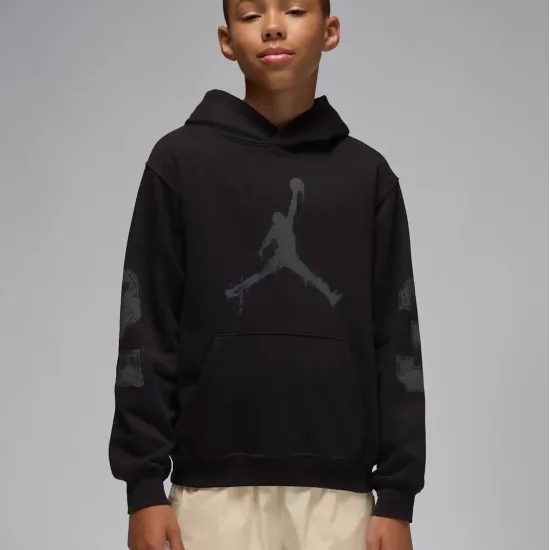 Худі Nike Air Jordan MVP Jumpman Fleece 95F097-023