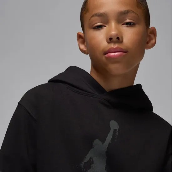 Худі Nike Air Jordan MVP Jumpman Fleece 95F097-023