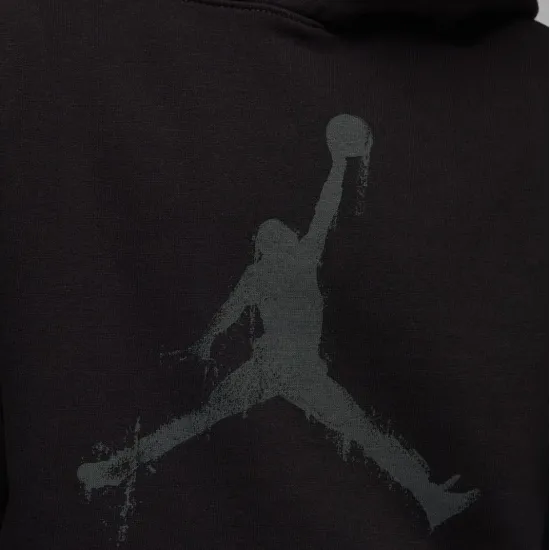 Худі Nike Air Jordan MVP Jumpman Fleece 95F097-023