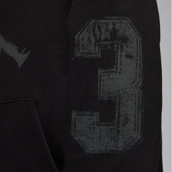Худі Nike Air Jordan MVP Jumpman Fleece 95F097-023