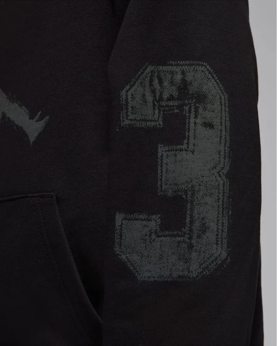 Худі Nike Air Jordan MVP Jumpman Fleece 95F097-023