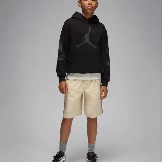 Худі Nike Air Jordan MVP Jumpman Fleece 95F097-023