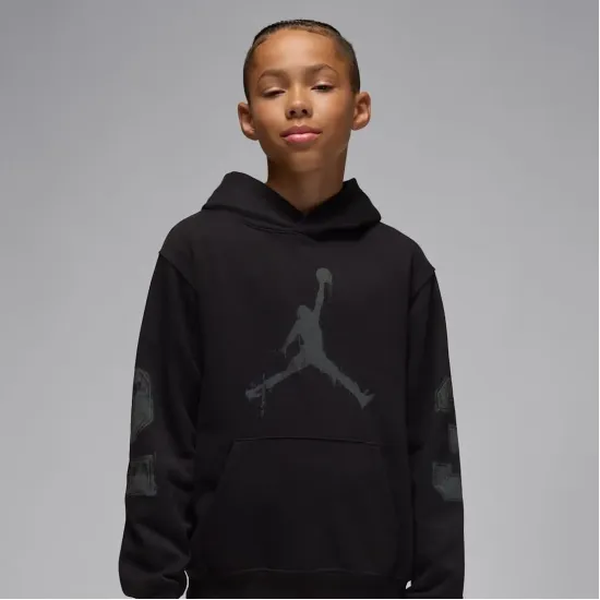 Костюм Nike Air Jordan MVP Jumpman Fleece 95F097-023_95F096-023