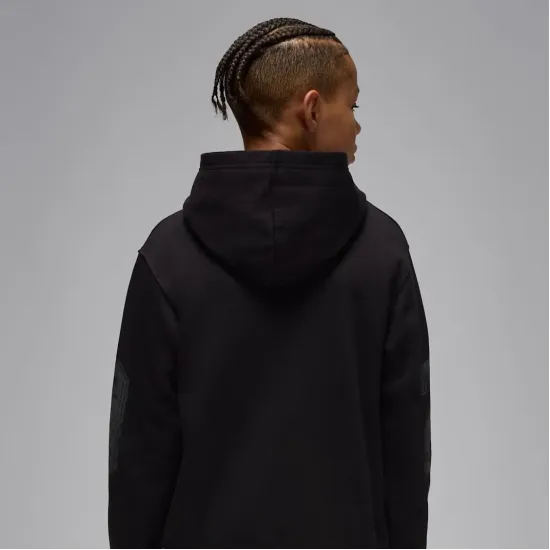 Костюм Nike Air Jordan MVP Jumpman Fleece 95F097-023_95F096-023