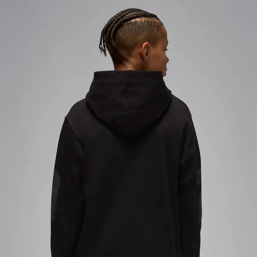 Костюм Nike Air Jordan MVP Jumpman Fleece 95F097-023_95F096-023