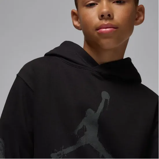 Костюм Nike Air Jordan MVP Jumpman Fleece 95F097-023_95F096-023
