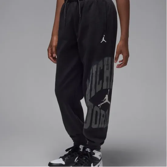 Костюм Nike Air Jordan MVP Jumpman Fleece 95F097-023_95F096-023