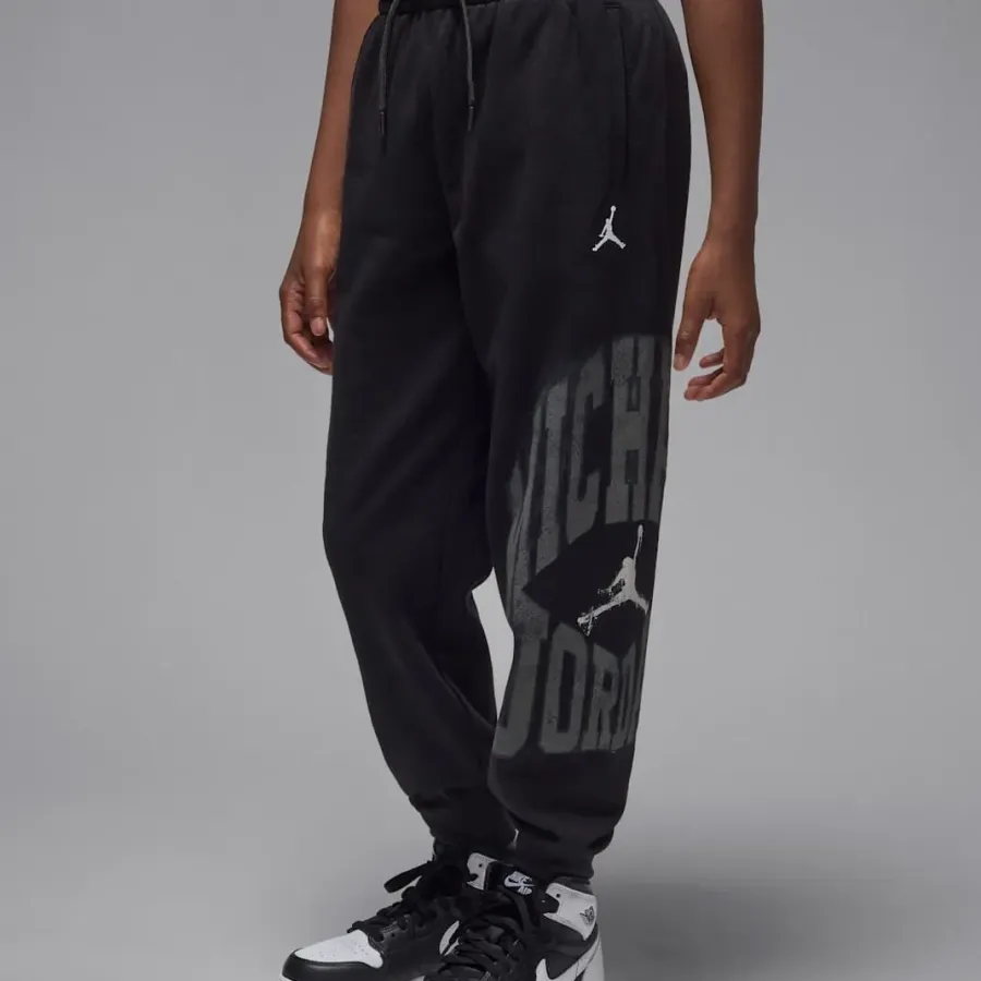 Костюм Nike Air Jordan MVP Jumpman Fleece 95F097-023_95F096-023