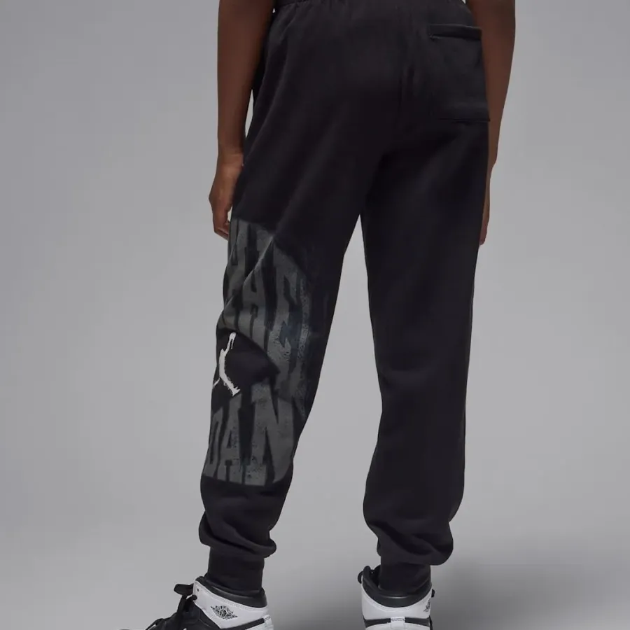 Костюм Nike Air Jordan MVP Jumpman Fleece 95F097-023_95F096-023