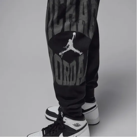 Костюм Nike Air Jordan MVP Jumpman Fleece 95F097-023_95F096-023