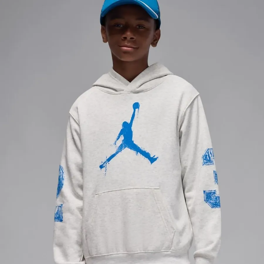 Костюм Nike Air Jordan MVP Jumpman Fleece 95F097-X58_95F096-X58