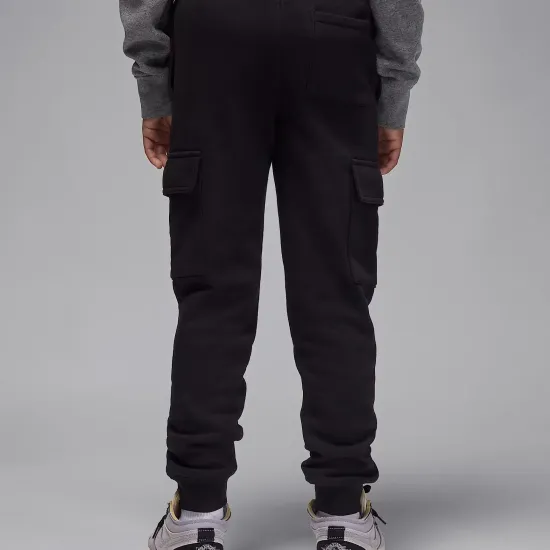 Штани Nike Air Jordan My Brooklyn Essentials Fleece Cargo 95F105-023