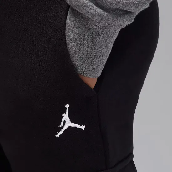 Штани Nike Air Jordan My Brooklyn Essentials Fleece Cargo 95F105-023