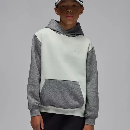 Худі Jordan Brooklyn Fleece 95F116-F40