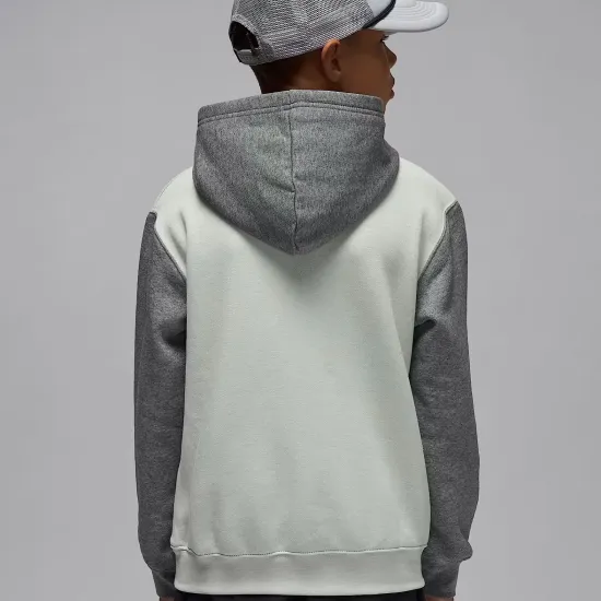 Худі Jordan Brooklyn Fleece 95F116-F40
