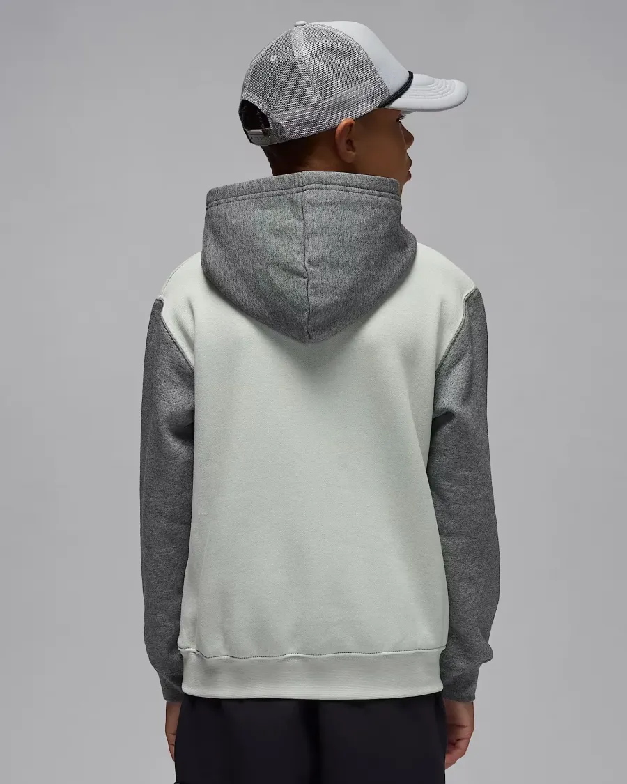 Худі Jordan Brooklyn Fleece 95F116-F40