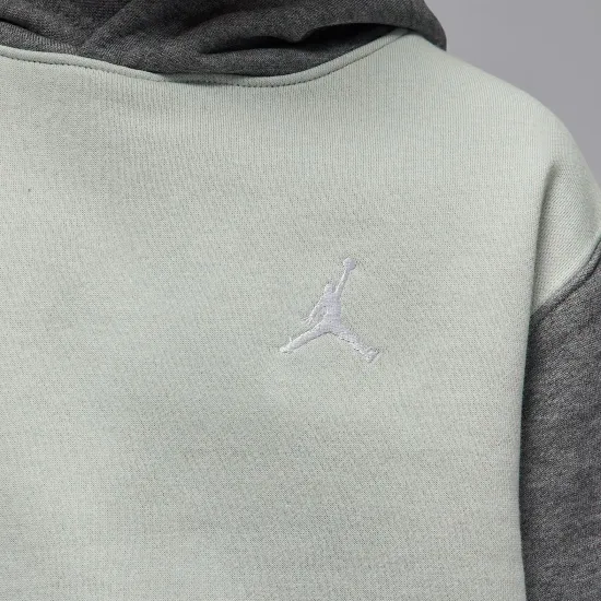 Худі Jordan Brooklyn Fleece 95F116-F40