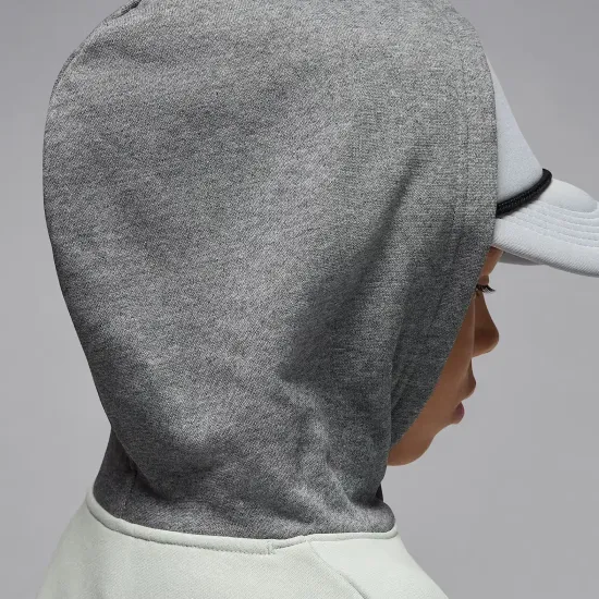 Худі Jordan Brooklyn Fleece 95F116-F40