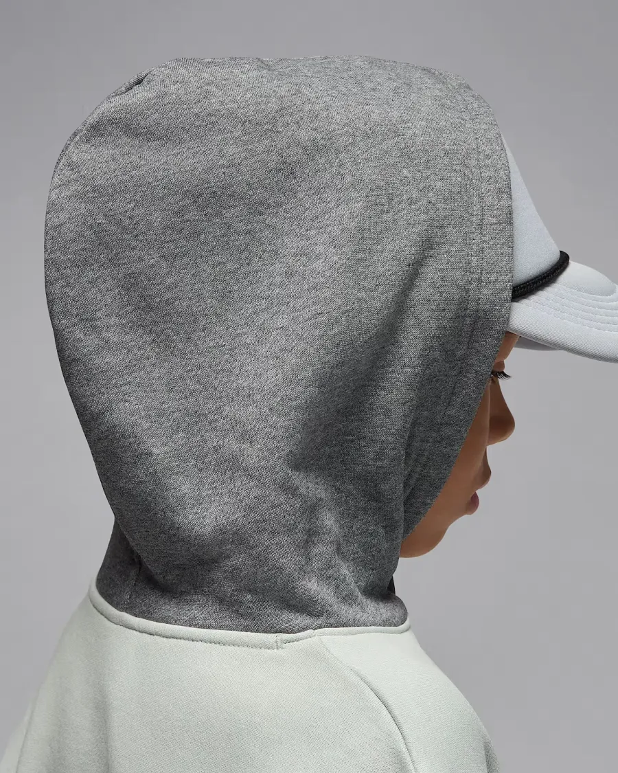 Худі Jordan Brooklyn Fleece 95F116-F40