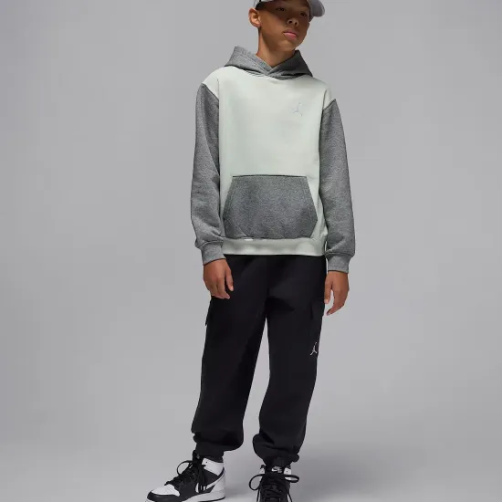 Худі Jordan Brooklyn Fleece 95F116-F40