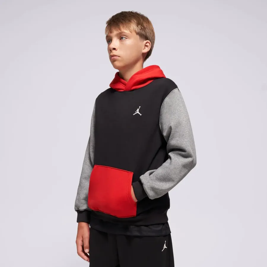 Худі Jordan Brooklyn Fleece 95F116-KR5