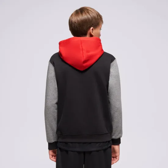 Худі Jordan Brooklyn Fleece 95F116-KR5